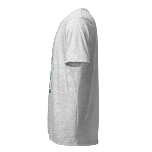 Break the Bottle Short sleeve t-shirt - Image 2