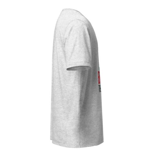 Break the Bottle Title Short sleeve t-shirt - Image 3