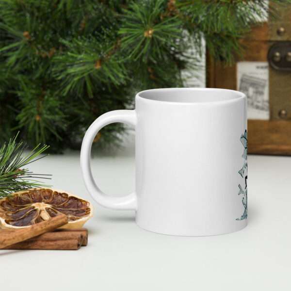 Break the Bottle Mug - Image 2