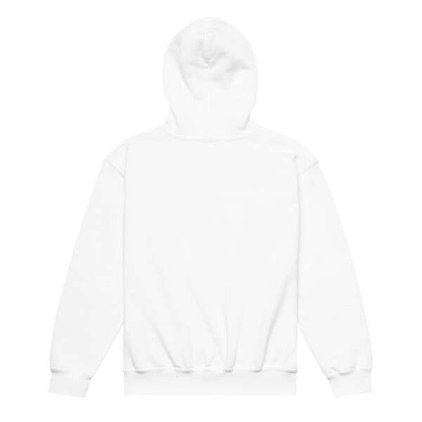 Break The Bottle Unisex Kids Hoodie - Image 2